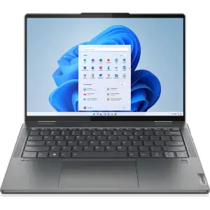 Ноутбук Lenovo Yoga 7 14IAL7 (82QE002KUS)