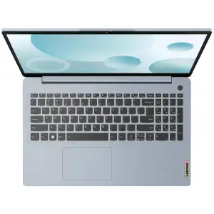 Ноутбук Lenovo IdeaPad 3 15IAU7 (82RK00S1RA) UA