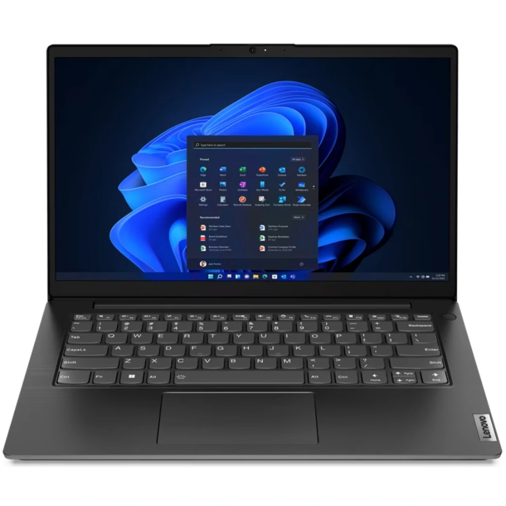 Ноутбук Lenovo V14 G4 IRU (83A000E0RA) UA