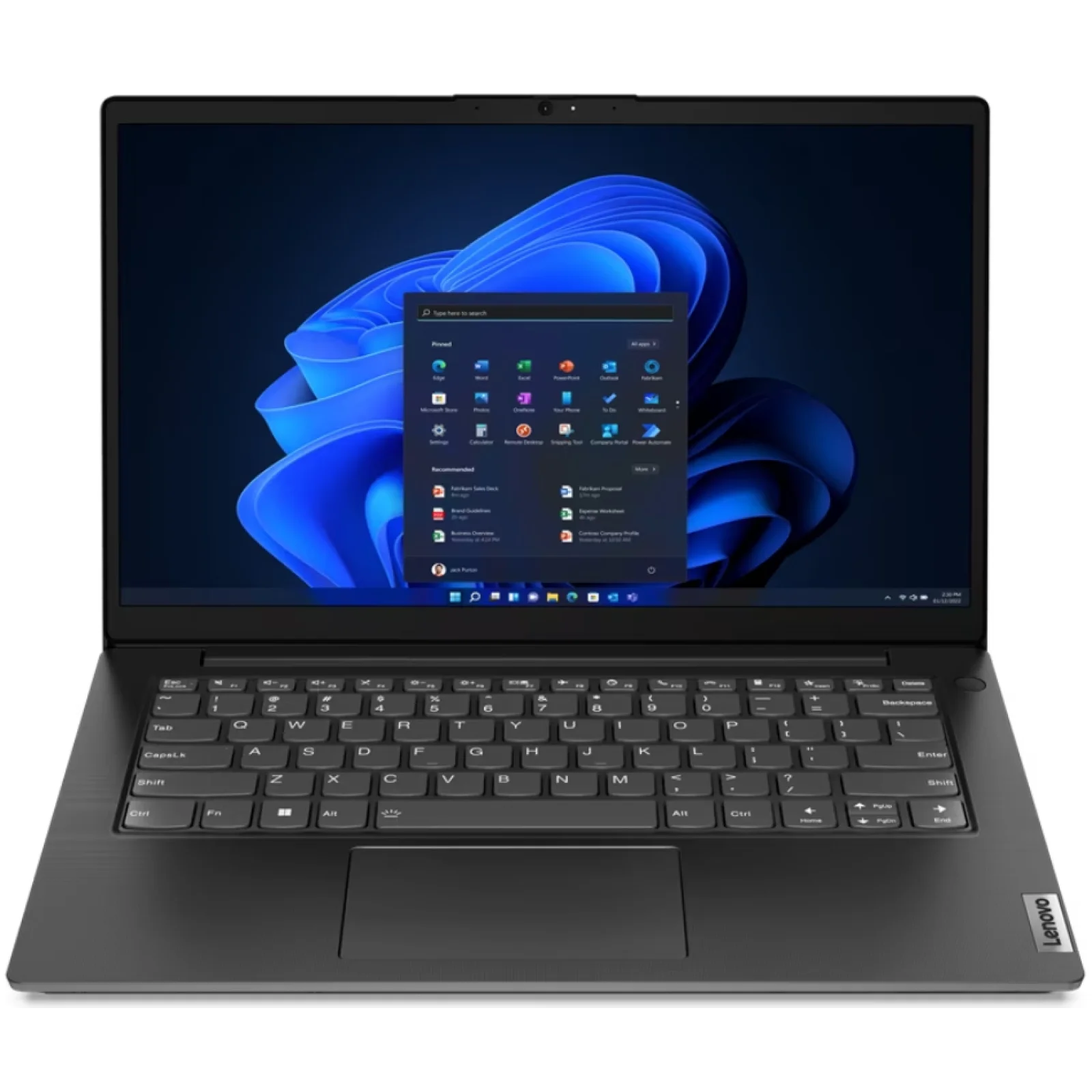 Ноутбук Lenovo V14 G4 IRU (83A000E0RA) UA