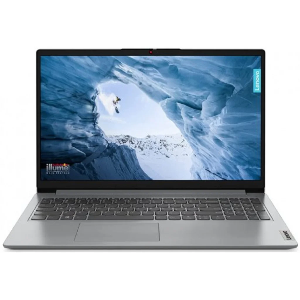 Ноутбук Lenovo IdeaPad 1 15ADA7 (82R1008MRA) UA
