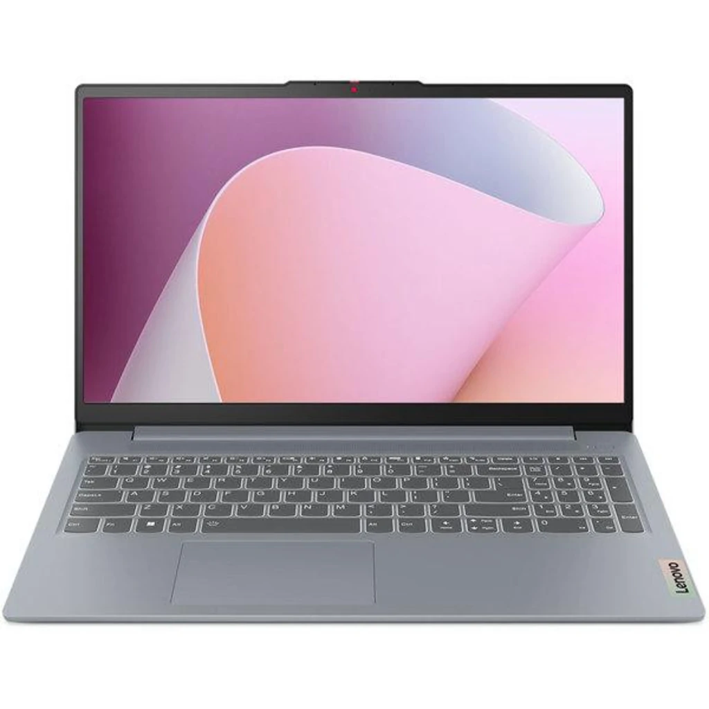 Ноутбук Lenovo IdeaPad Slim 3 15AMN8 (82XQ00L4RA) UA