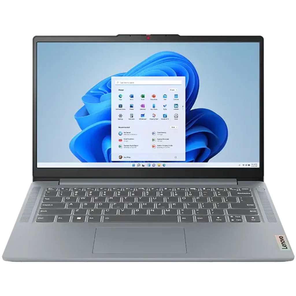 Ноутбук Lenovo IdeaPad Slim 3-14 (82XJ003QPB)