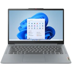 Ноутбук Lenovo IdeaPad Slim 3 14IRH8 (83EL003TRA) UA