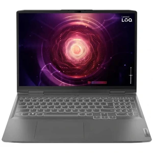 Ноутбук Lenovo LOQ 16ARP9 (83JC0068PB)