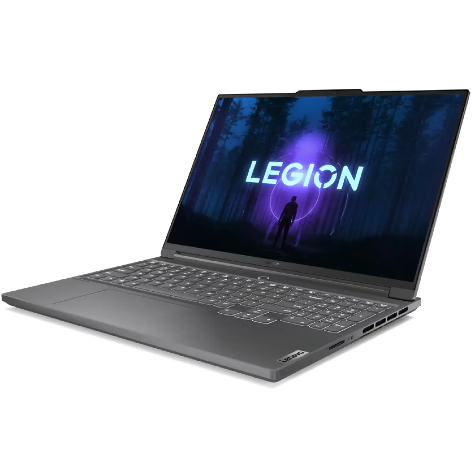 Ноутбук Lenovo Legion Slim 7 16IRH8 (82Y30021US)