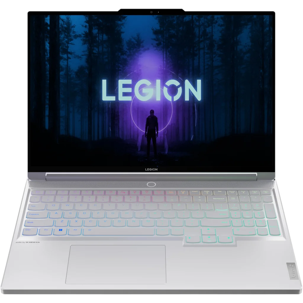 Ноутбук Lenovo Legion Slim 7 16IRH8 (82Y3008ARA) UA