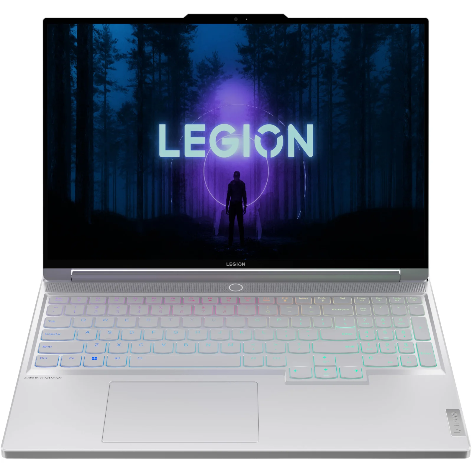 Ноутбук Lenovo Legion Slim 7 16IRH8 (82Y3008ARA) UA