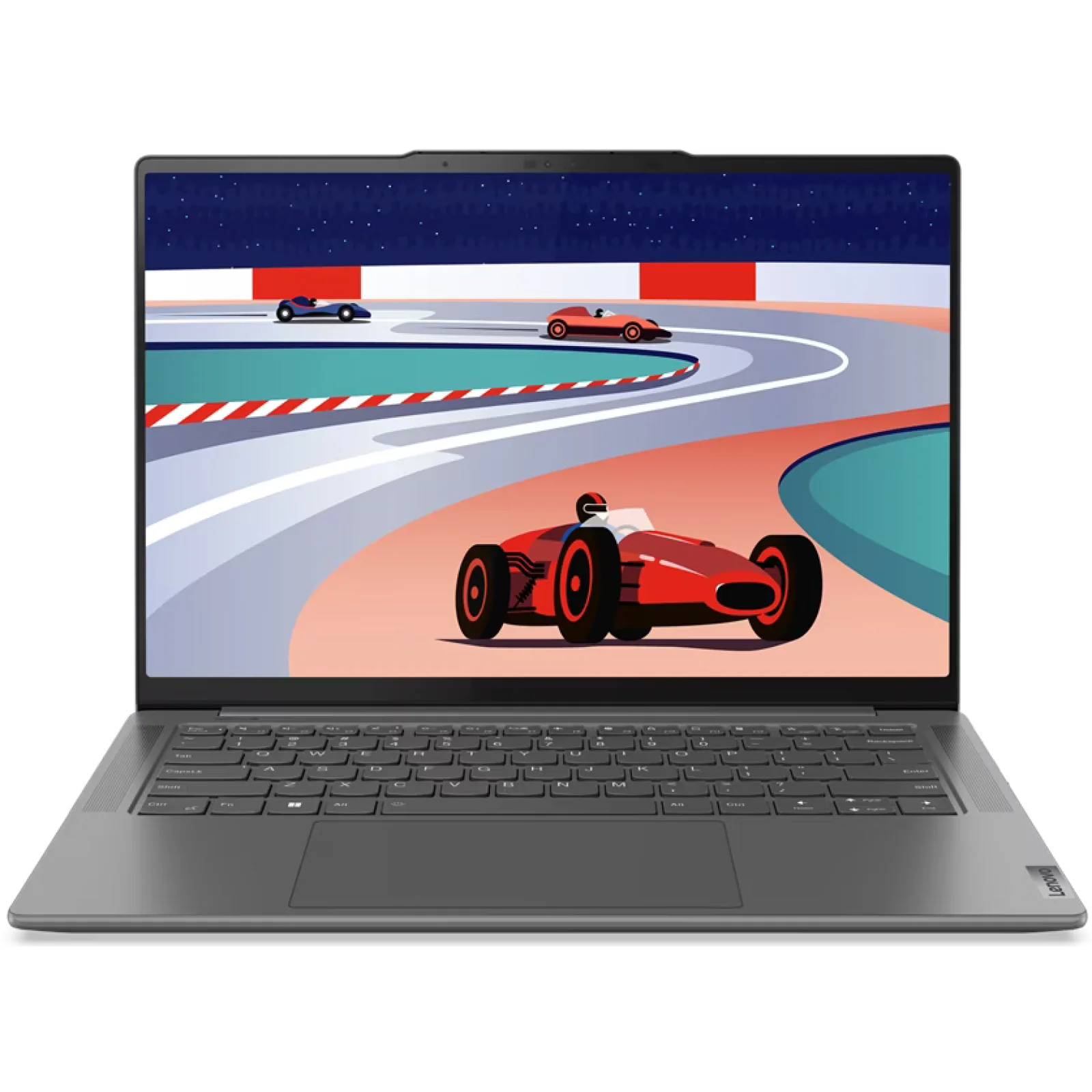 Ноутбук Lenovo Yoga Pro 7 14IMH9 (83E200AARA) UA