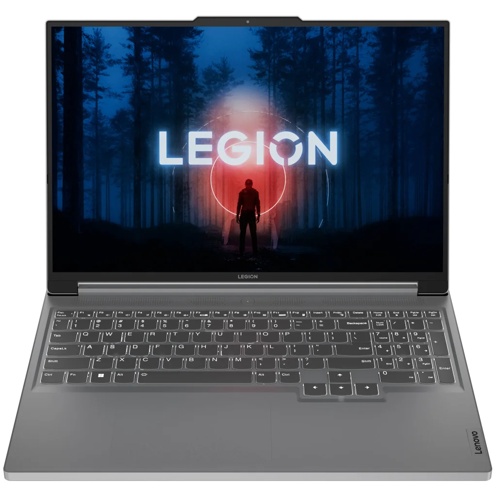 Ноутбук Lenovo Legion Slim 5 16APH8 (82Y9000MUS)