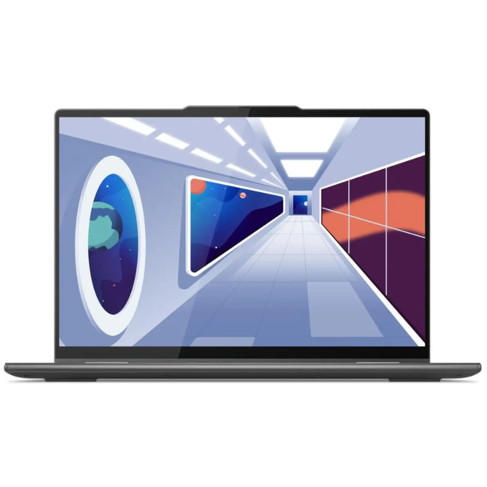Ноутбук Lenovo Yoga 7 14ARP8 (82YM006HRA) UA