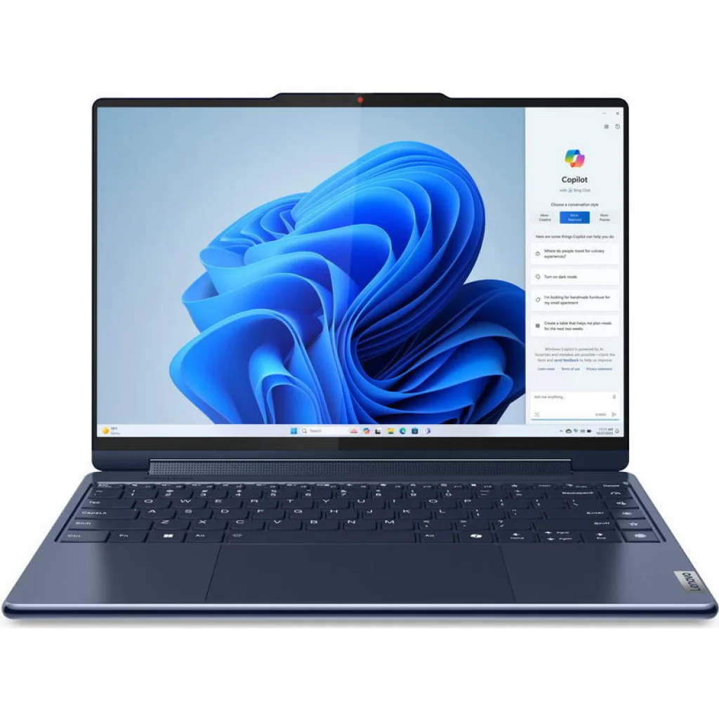Ноутбук Lenovo Yoga 9 14IMH9 (83AC0001US)