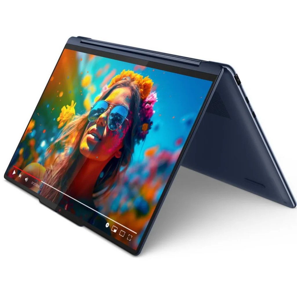 Ноутбук Lenovo Yoga 9 14IMH9 (83AC0001US)