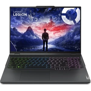 Ноутбук Lenovo Legion Pro 5 16IRX9 (83DF00AQUS)