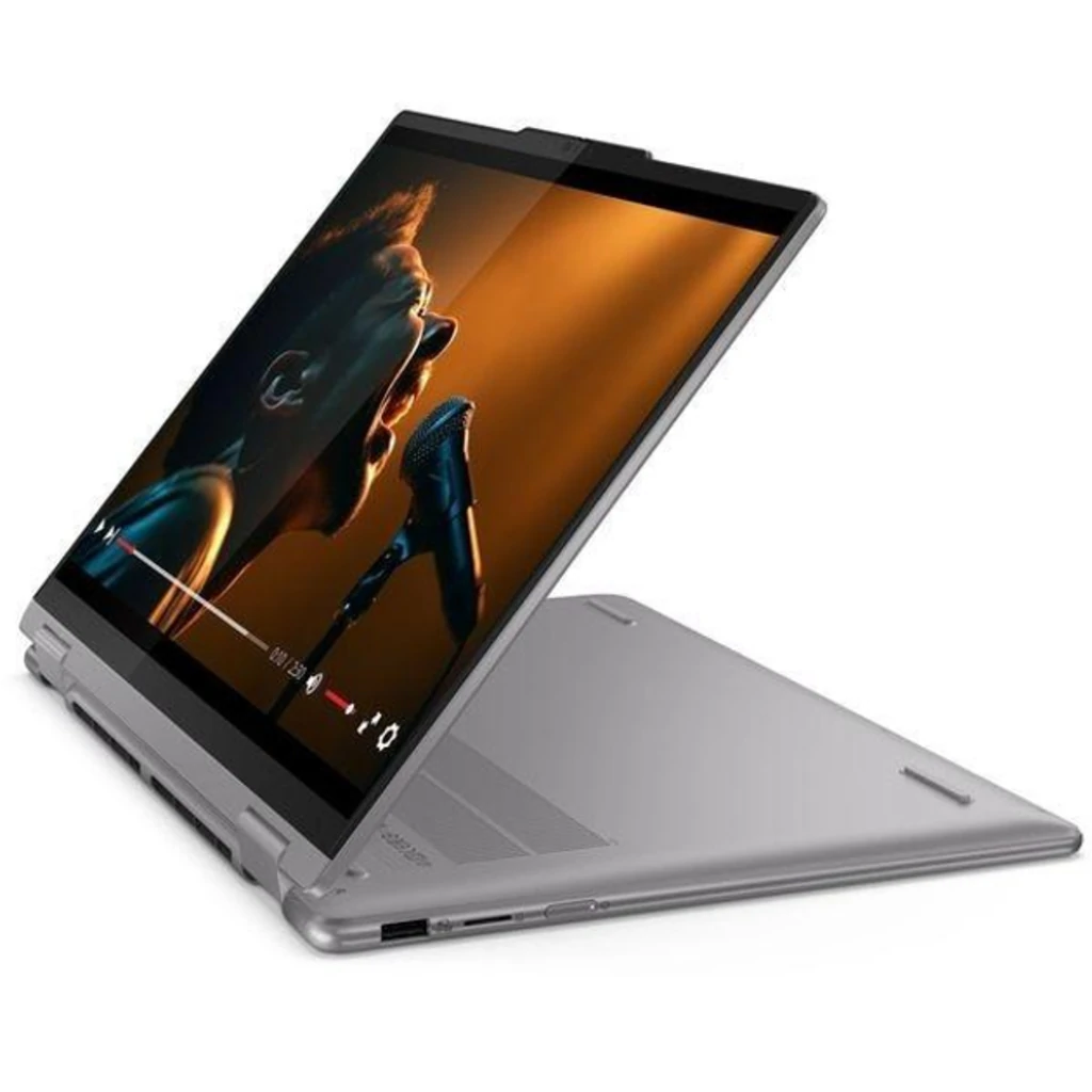 Ноутбук Lenovo Yoga 7 2-in-1 14AHP9 (83DK002ARA) UA