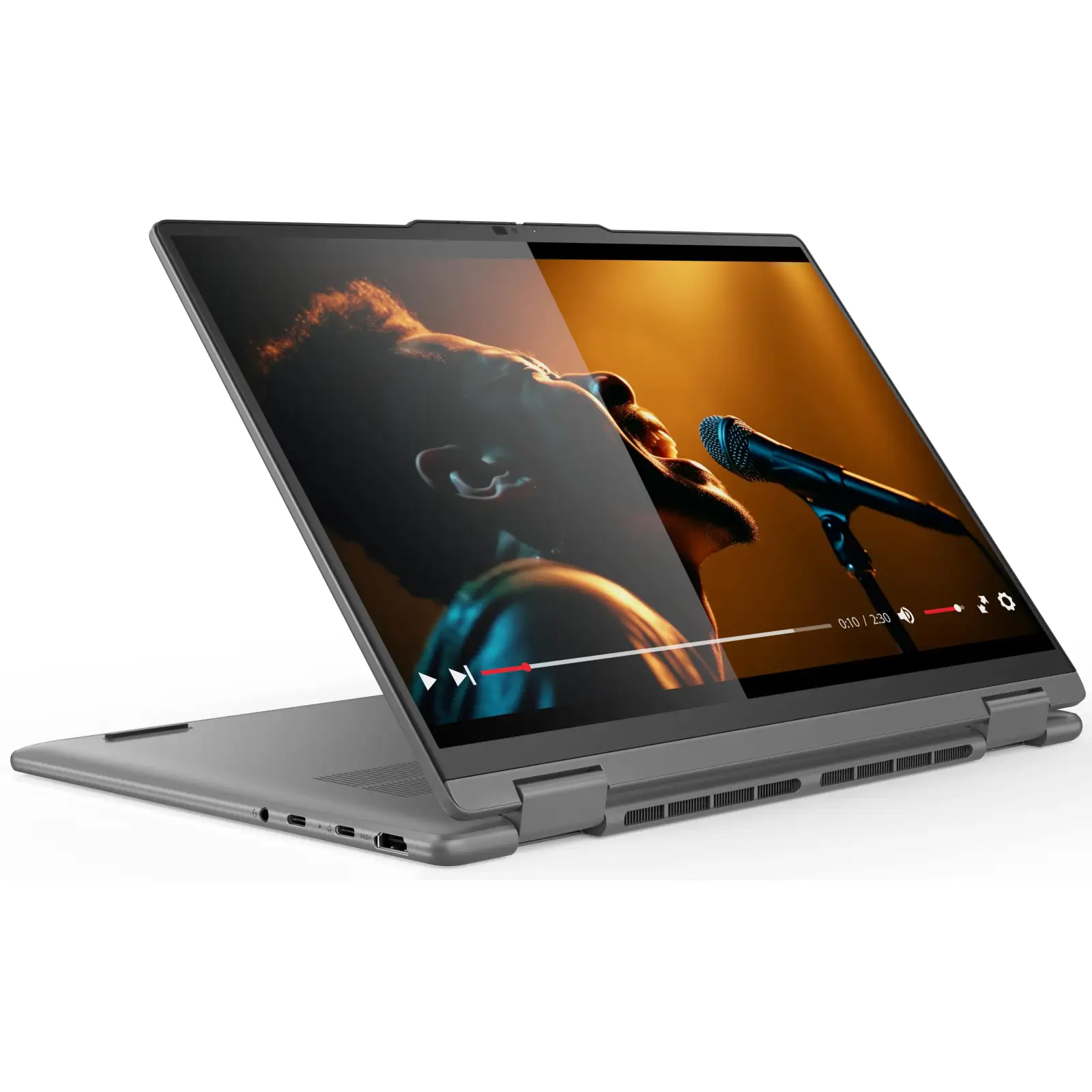 Ноутбук Lenovo Yoga 7 2-in-1 14AHP9 (83DK006TRA) UA