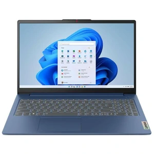Ноутбук Lenovo IdeaPad Slim 3 15IRH10 (83K100DQRA) UA