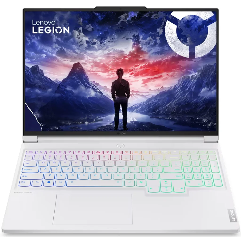 Ноутбук Lenovo Legion 7 16IRX9 (83FD0D5GUS)