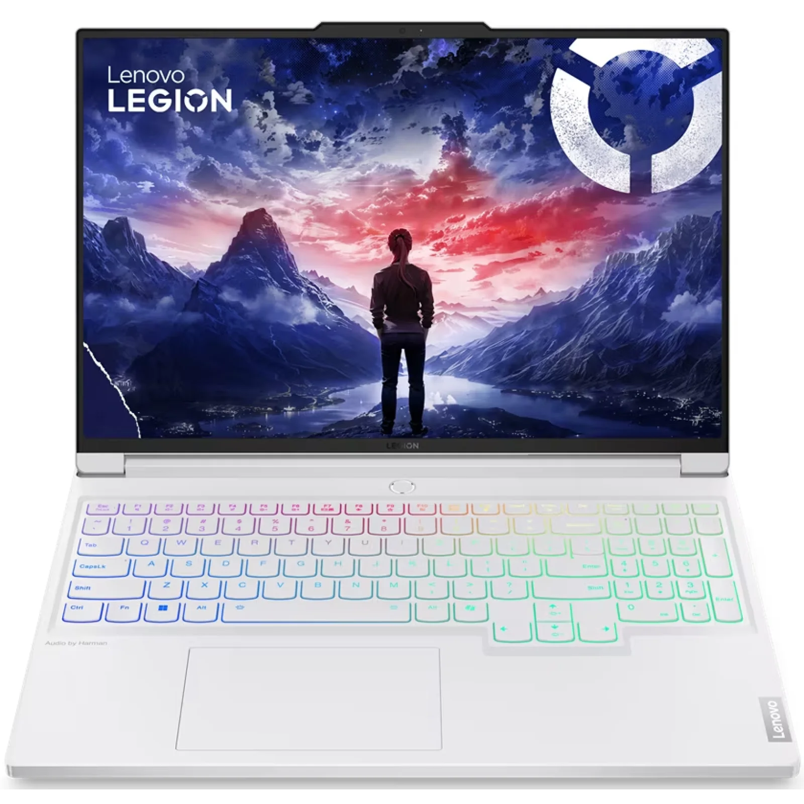 Ноутбук Lenovo Legion 7 16IRX9 (83FD0D5GUS)