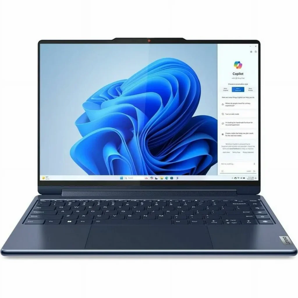 Ноутбук Lenovo Yoga 7 2-in-1 14IMH9 (83AC0002US)