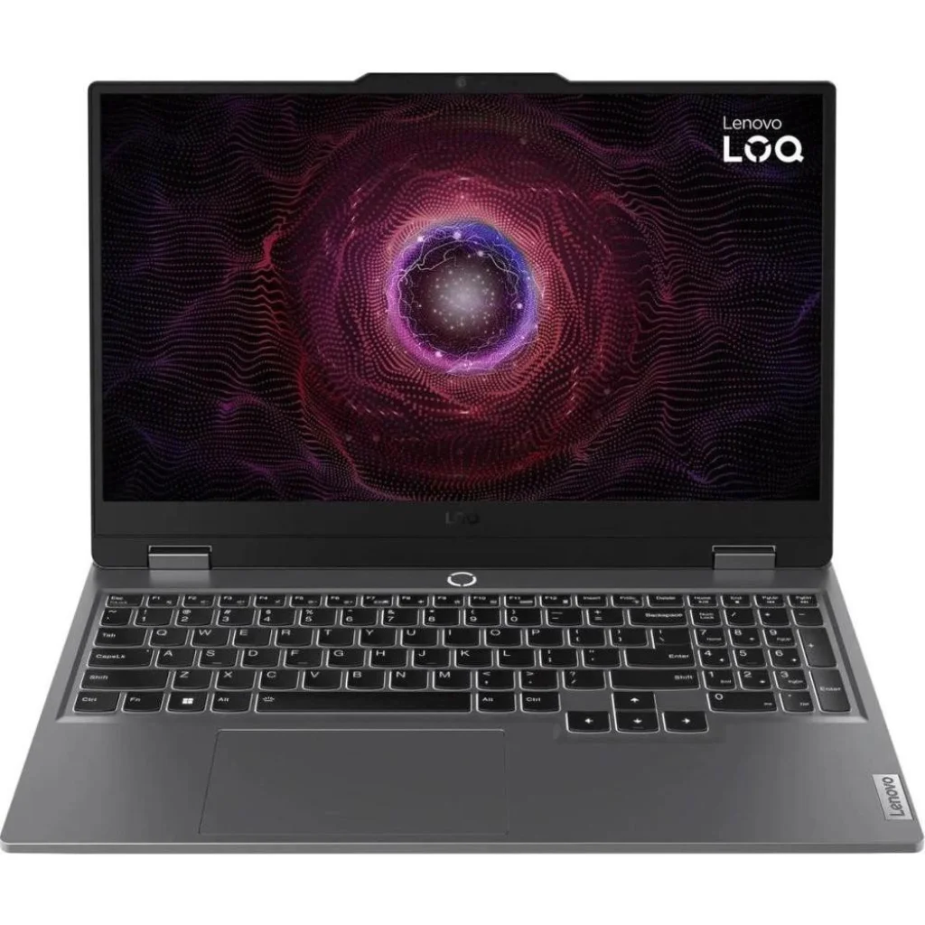 Ноутбук Lenovo LOQ 15AHP9 (83DX02B2US)
