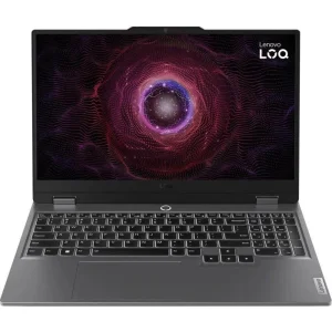 Ноутбук Lenovo LOQ 15AHP9 (83DX00B2US)