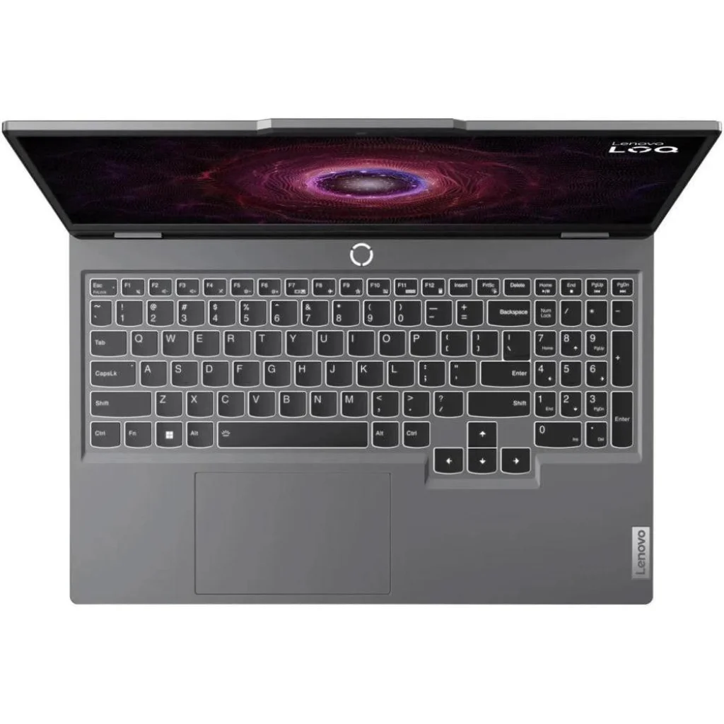 Ноутбук Lenovo LOQ 15AHP9 (83DX02B2US)
