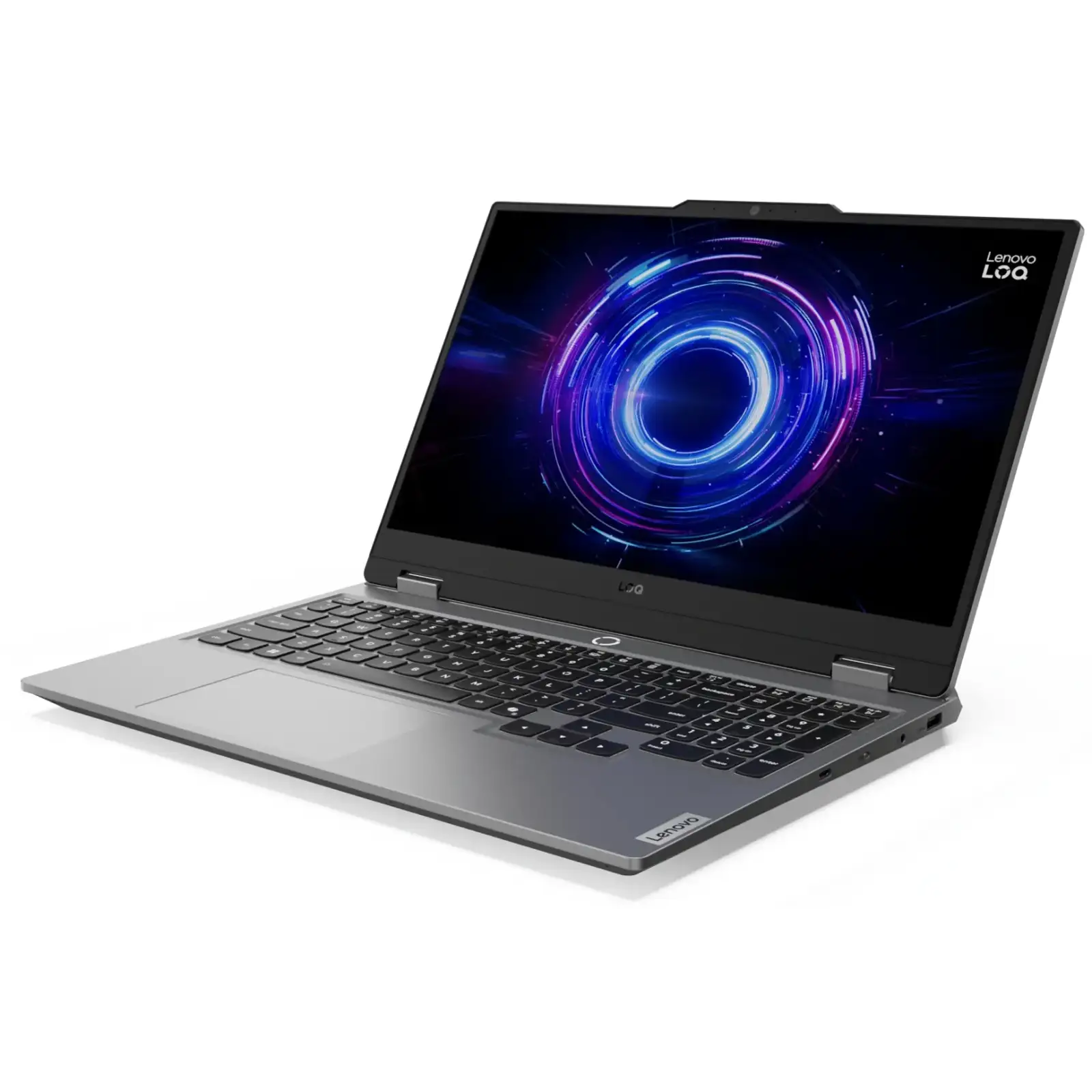 Ноутбук Lenovo LOQ 15IRX10 (83JE00X5RA) UA