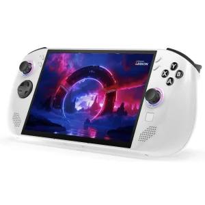 Ігрова консоль Lenovo Legion Go S 16/512GB Glacier White (83L3001ARA)