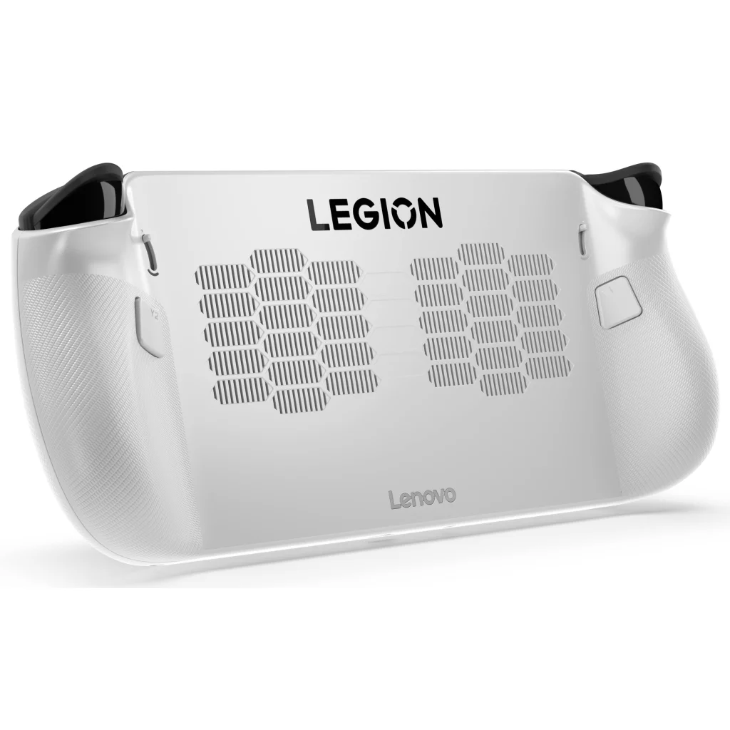 Ігрова консоль Lenovo Legion Go S 16/512GB Glacier White (83L3001ARA)