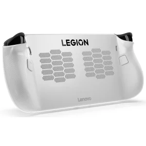 Ігрова консоль Lenovo Legion Go S 16/512GB Glacier White (83L3001ARA)