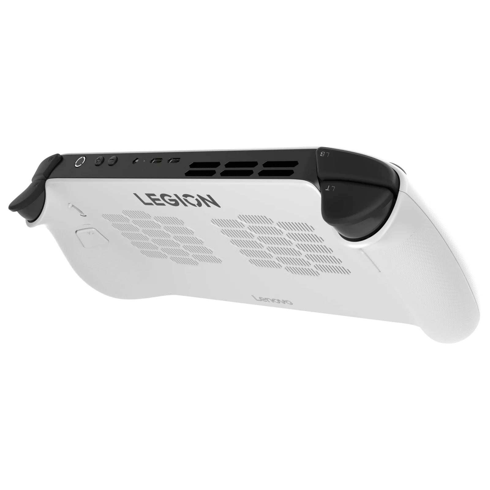 Ігрова консоль Lenovo Legion Go S 16/512GB Glacier White (83L3001ARA)