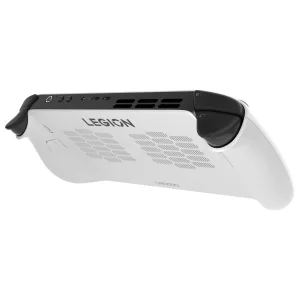 Ігрова консоль Lenovo Legion Go S 16/512GB Glacier White (83L3001ARA)