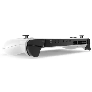 Ігрова консоль Lenovo Legion Go S 16/512GB Glacier White (83L3001ARA)