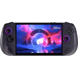 Ігрова консоль Lenovo Legion Go S 32GB/1TB Nebula Nocturne (83L30031GE)