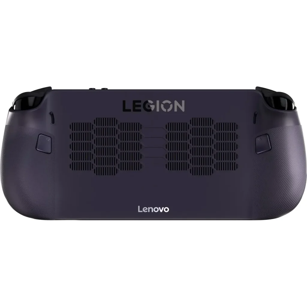 Ігрова консоль Lenovo Legion Go S 32GB/1TB Nebula Nocturne (83L30031GE)