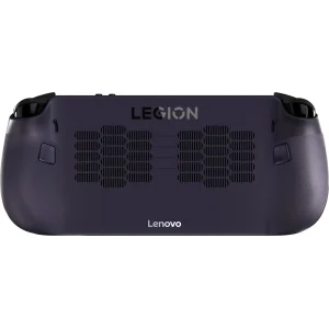Ігрова консоль Lenovo Legion Go S 32GB/1TB Nebula Nocturne (83L30031GE)