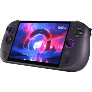 Ігрова консоль Lenovo Legion Go S 32GB/1TB Nebula Nocturne (83L30031GE)
