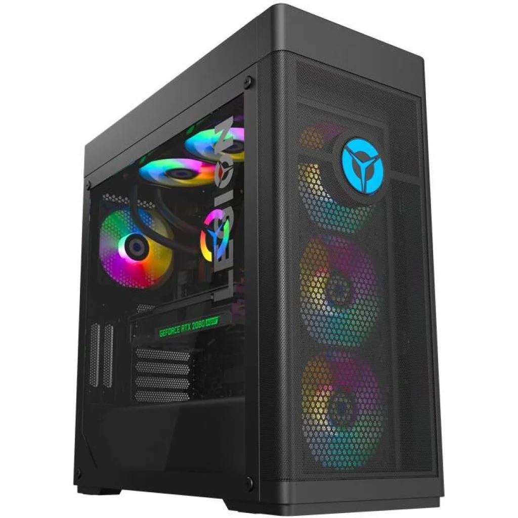 Десктоп Lenovo Legion T7 34IMZ5 (90Q80070UK)