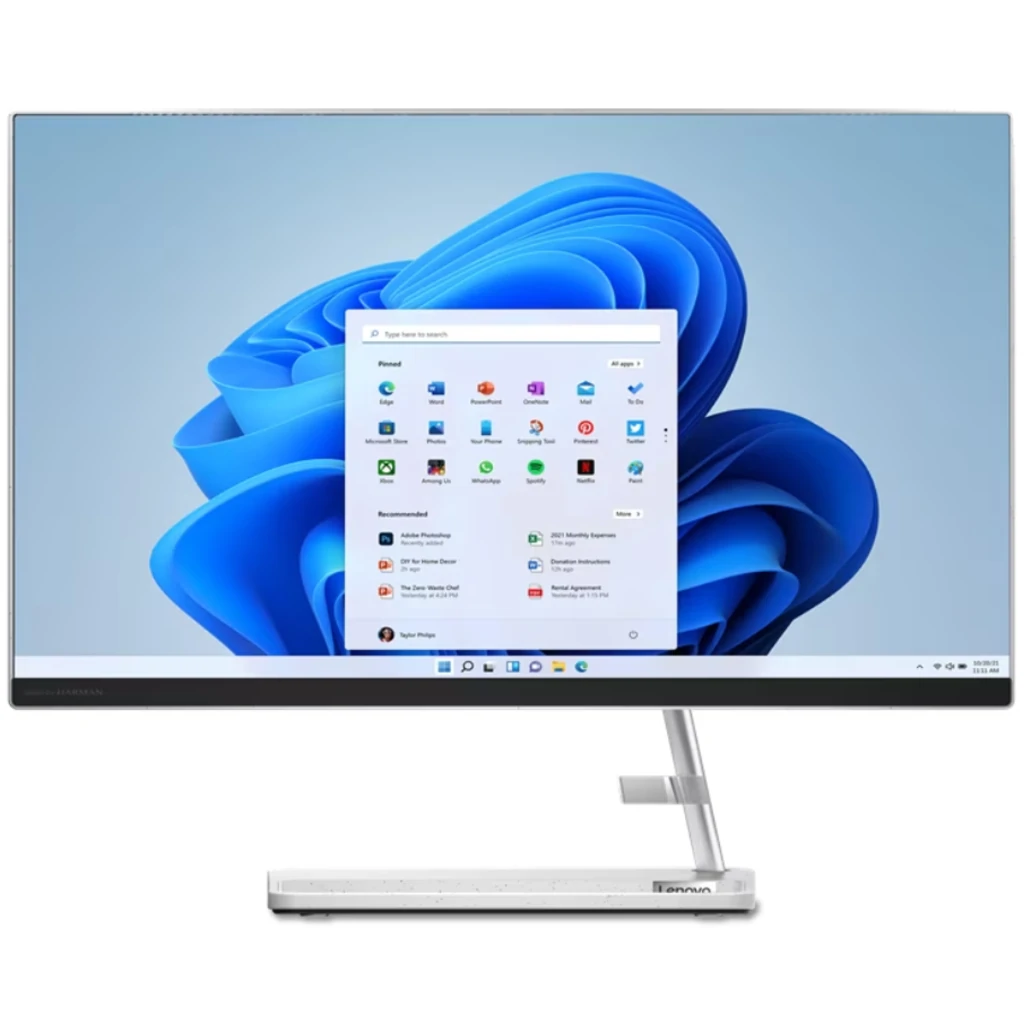 Моноблок Lenovo IdeaCentre AIO 3 24IAP7 (F0GH01G4RK) UA