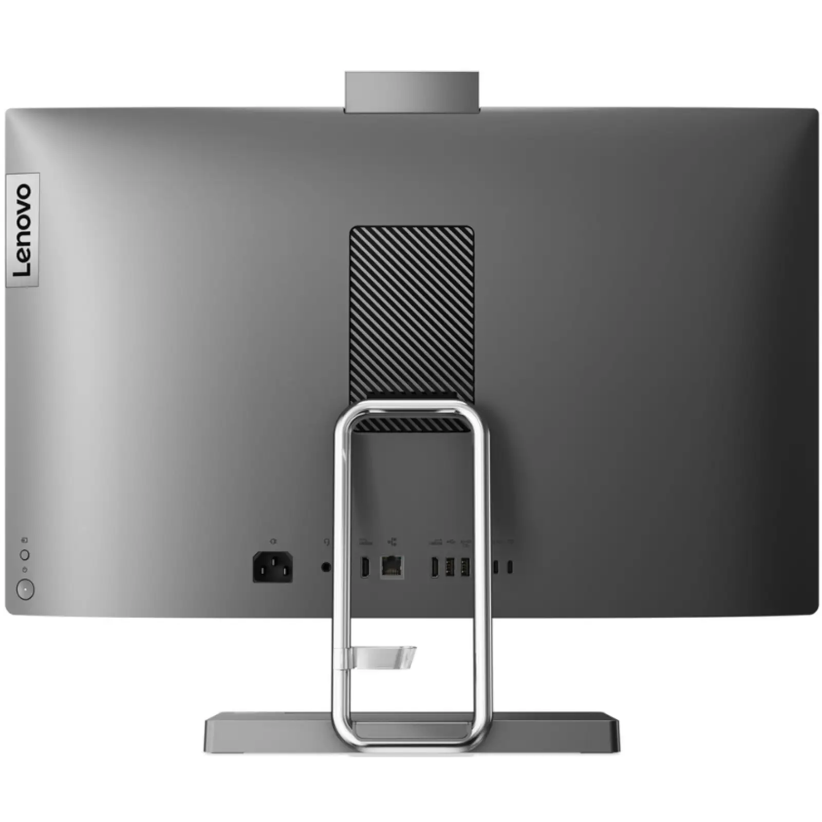 Моноблок Lenovo IdeaCentre AIO 5 27IAH7 (F0GQ009EUA) UA