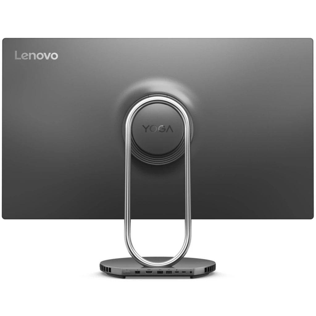 Моноблок Lenovo Yoga AIO 9 32IRH8 Storm Grey (F0HJ001ERK) UA