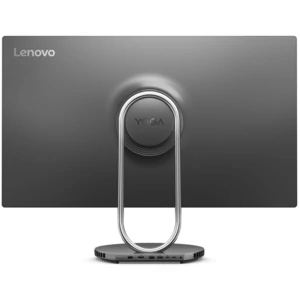 Моноблок Lenovo Yoga AIO 9 32IRH8 Storm Grey (F0HJ001ERK) UA