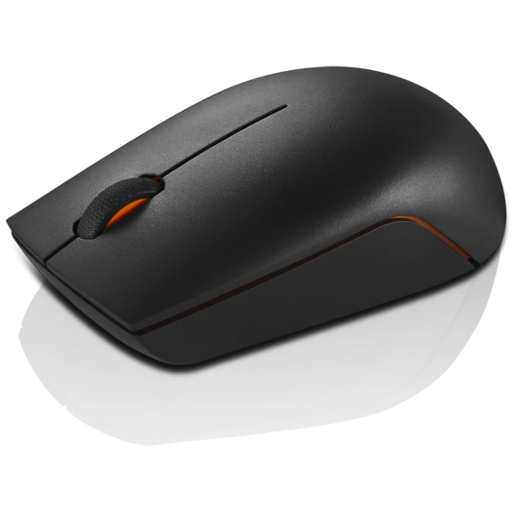 Мышь Lenovo 300 Wireless Compact Mouse (GX30K79401) UA