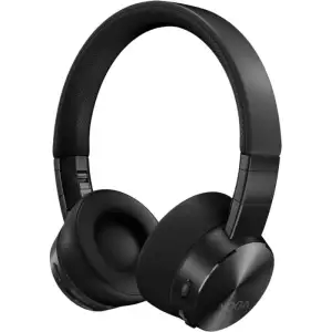 Навушники Lenovo Yoga ANC Headphones Shadow Black (GXD1A39963) UA