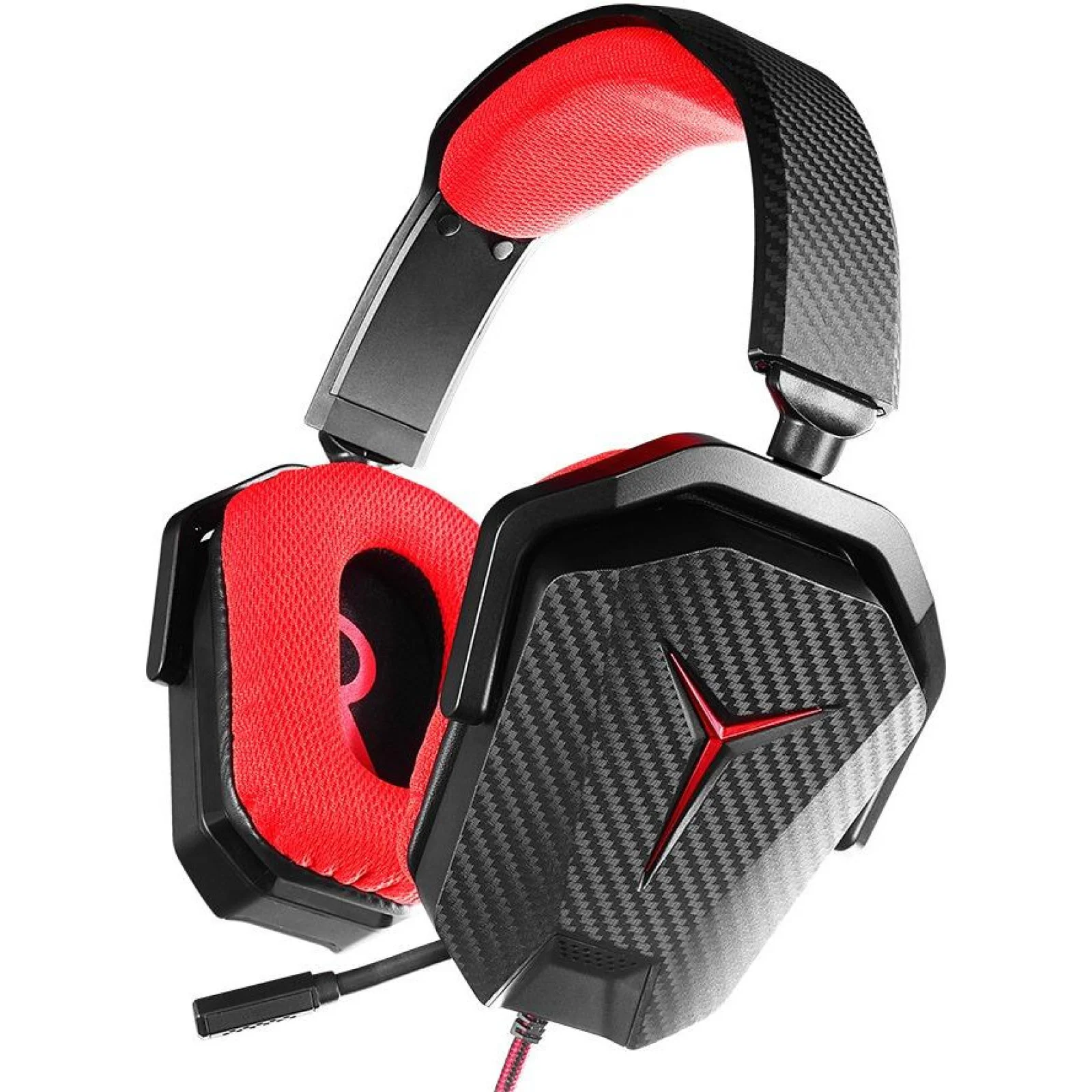 Навушники Lenovo IdeaPad Gaming H100 (GXD1C67963) UA