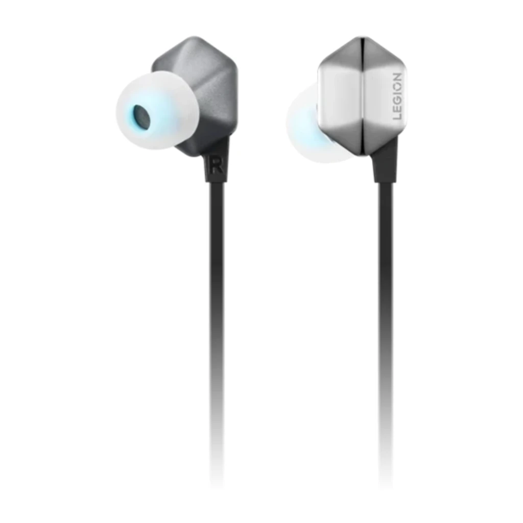 Наушники Lenovo Legion E510 7.1 RGB Gaming In-Ear Headphones (GXD1N40797) UA