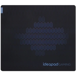 Коврик для мыши Lenovo Ideapad Gaming Cloth Mouse Pad L Dark Blue (GXH1C97872) UA