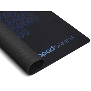 Коврик для мыши Lenovo Ideapad Gaming Cloth Mouse Pad L Dark Blue (GXH1C97872) UA