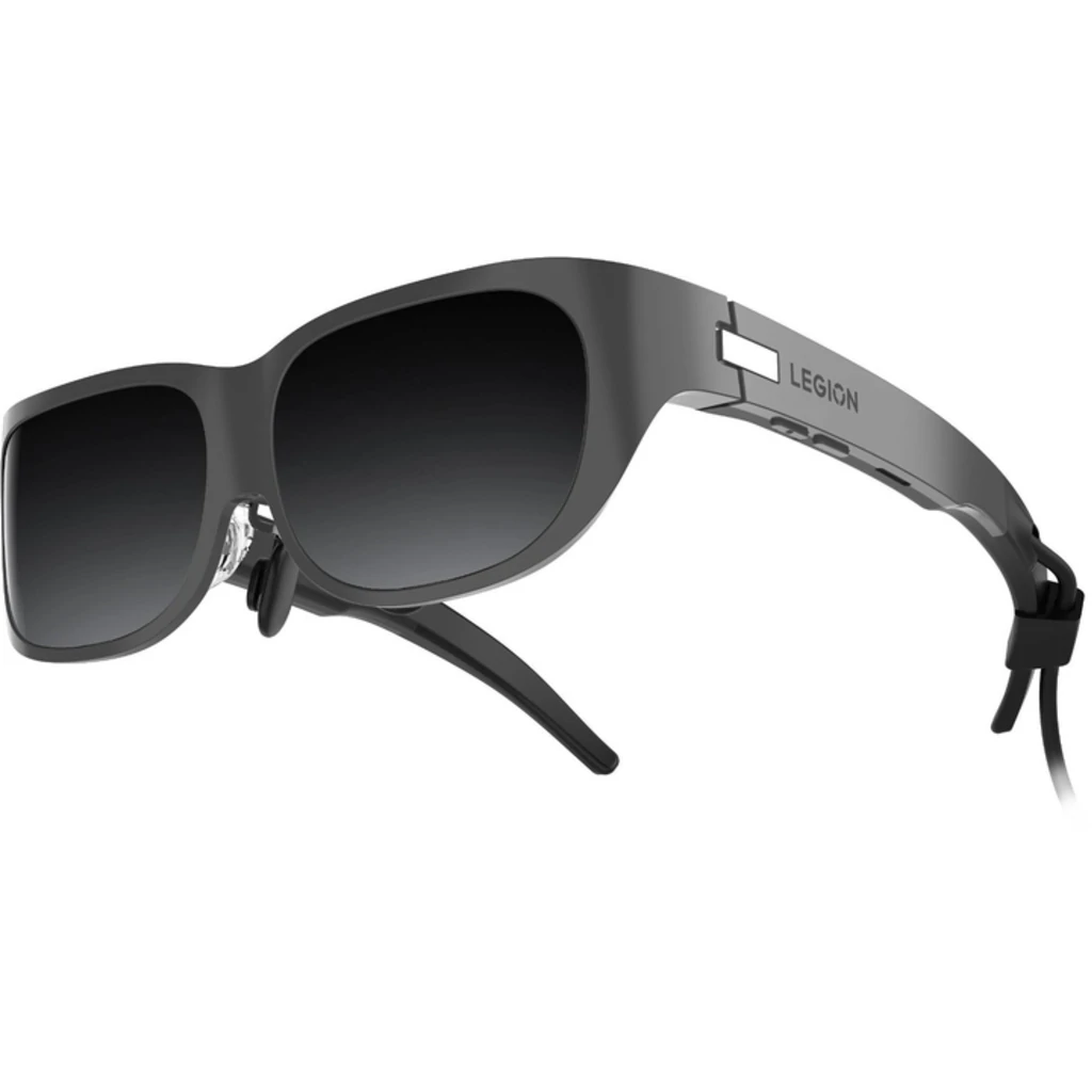 Окуляри віртуальної реальності Lenovo Legion Glasses (GY21M72722) UA
